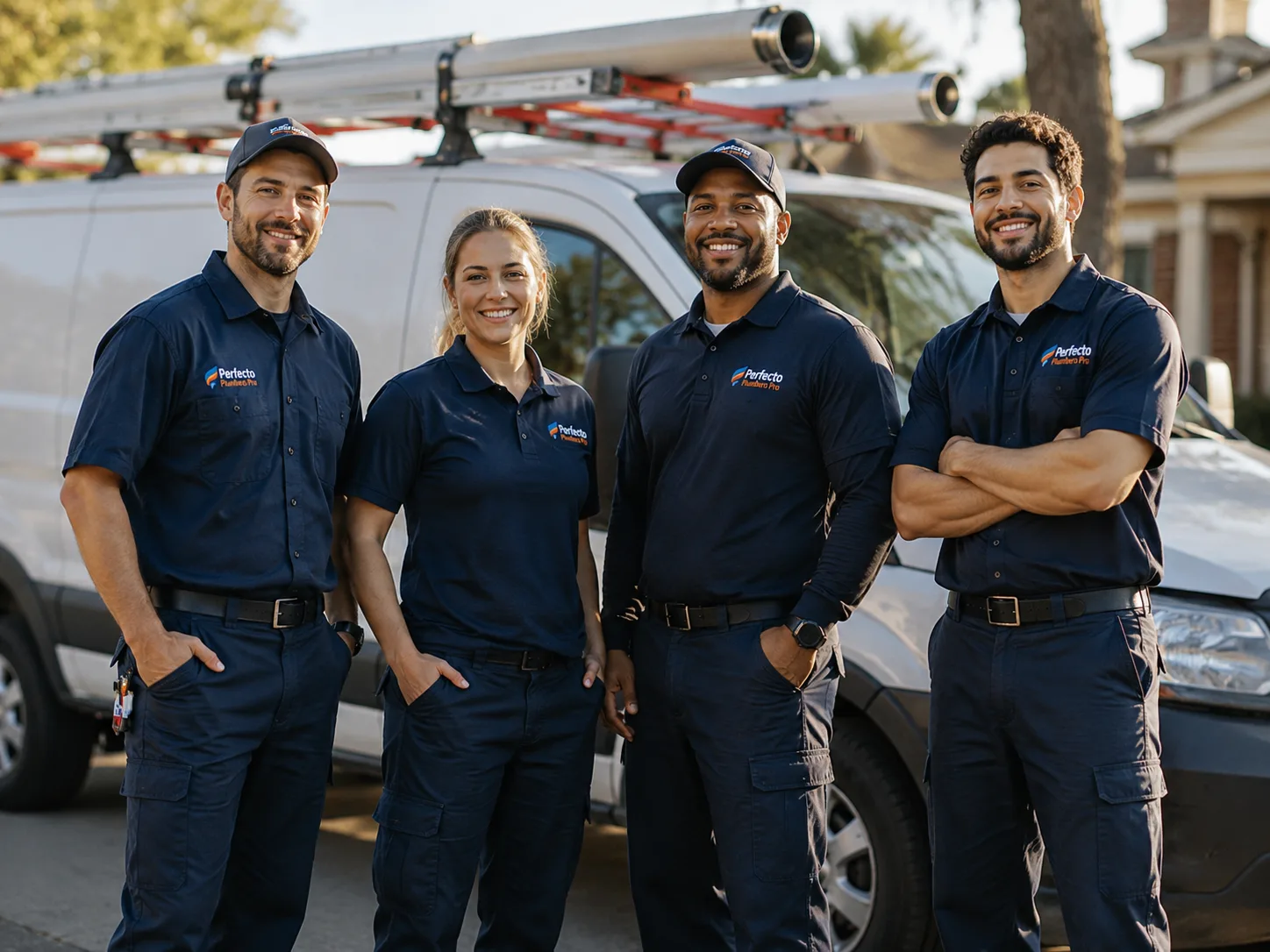 Emergency Plumber Near Me in Columbia, CA near me